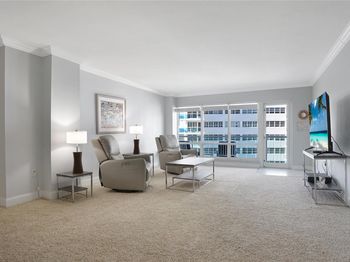 3410 Galt Ocean Drive