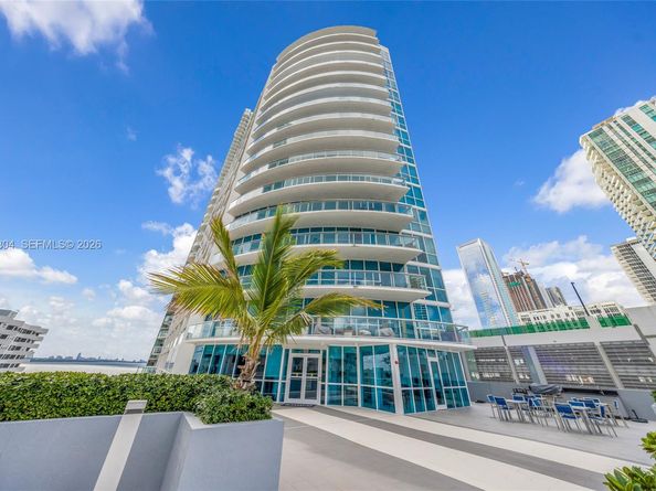 480 NE 30th Street 1402, Miami FL 33137