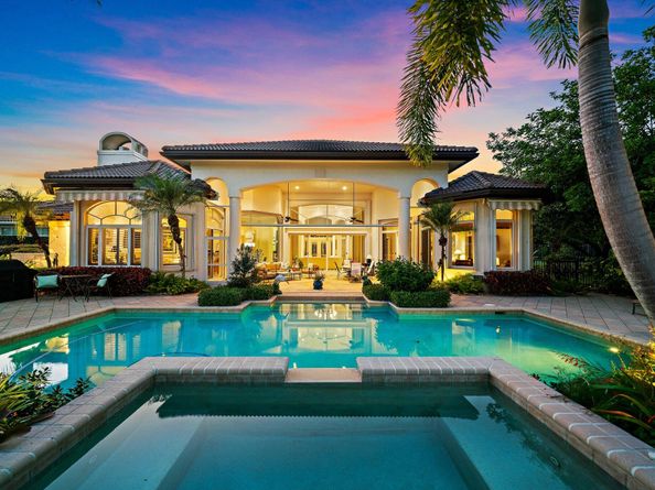 8010 Fairway Lane, West Palm Beach FL 33412