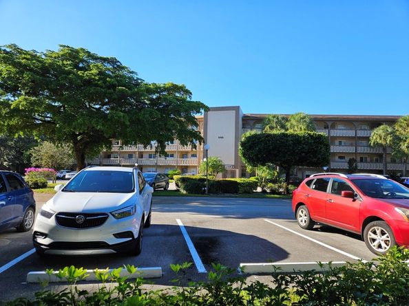 1705 Andros Isle O3, Coconut Creek FL 33066