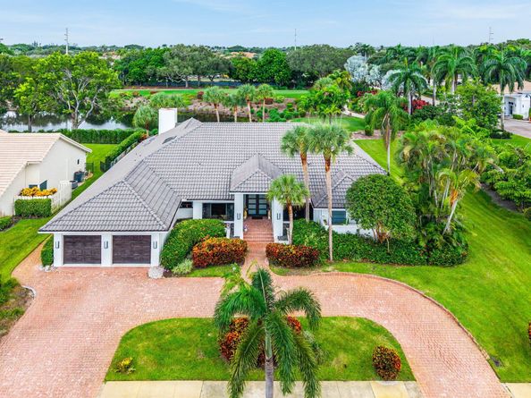 4976 Bocaire Boulevard, Boca Raton FL 33487