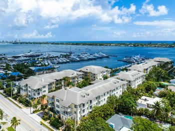 3940 N Flagler Drive