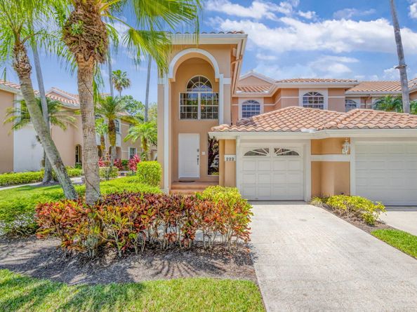 222 Legendary Circle, Palm Beach Gardens FL 33418