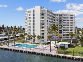 2600 N Flagler Drive