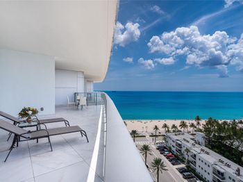 701 N Fort Lauderdale Beach Blvd