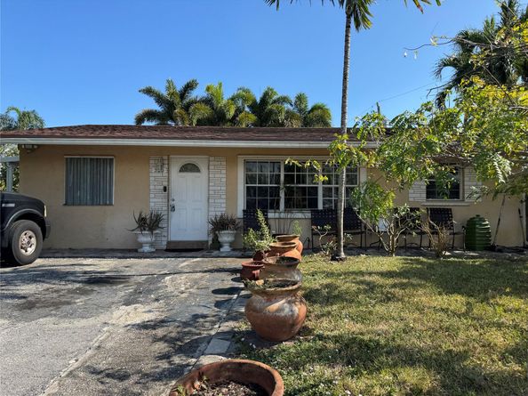 500 NE 59th St, Oakland Park FL 33334