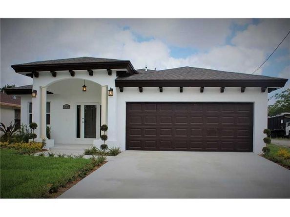 4819 SW 21st St, West Park FL 33023