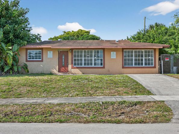 1901 NW 1st Ave, Pompano Beach FL 33060