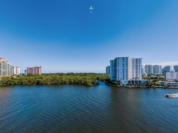 900 Intracoastal Drive