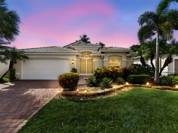 9600 Taormina Street, Lake Worth FL 33467