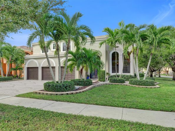 5008 SW 168th Ave, Miramar FL 33027