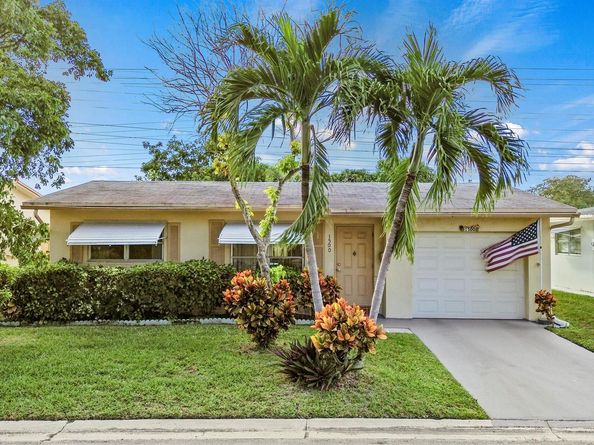 1500 NW 70th Lane, Margate FL 33063