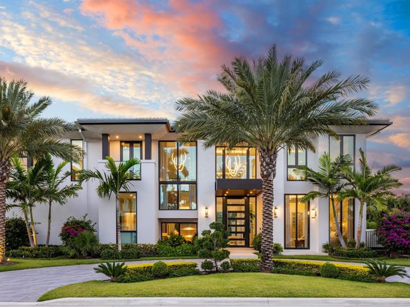 2498 Queen Palm Road, Boca Raton FL 33432