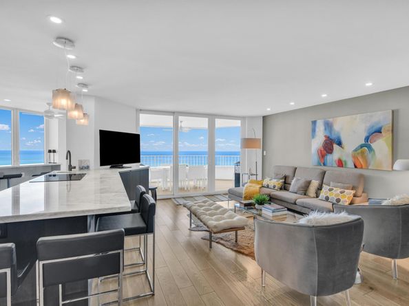 500 S Ocean Boulevard 1905, Boca Raton FL 33432