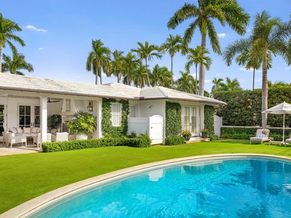 258 List Road, Palm Beach FL 33480