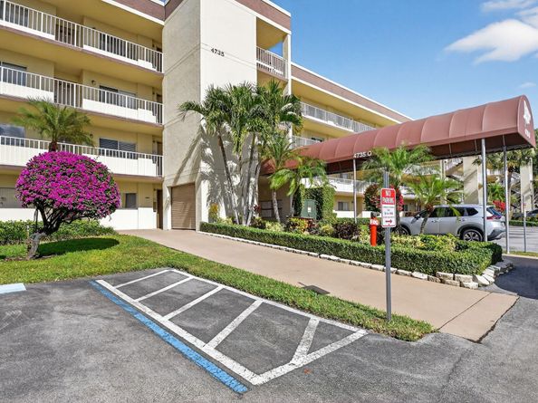 4735 Lucerne Lakes Blvd 306, Lake Worth FL 33467
