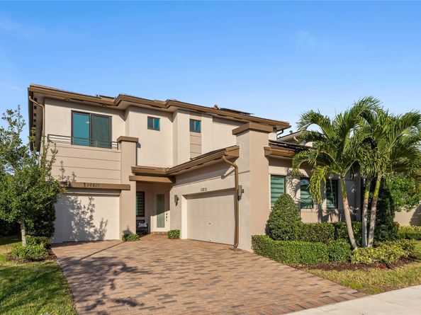 10815 Oceano Way, Parkland FL 33076