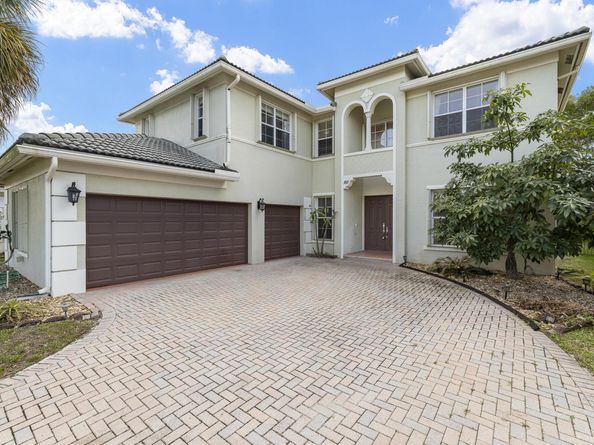 166 Bella Vista Way, Royal Palm Beach FL 33411