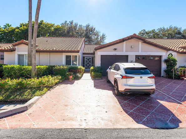 6348 Pointe Pleasant Circle, Delray Beach FL 33484