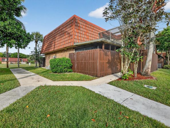 8319 Boca Rio Drive, Boca Raton FL 33433