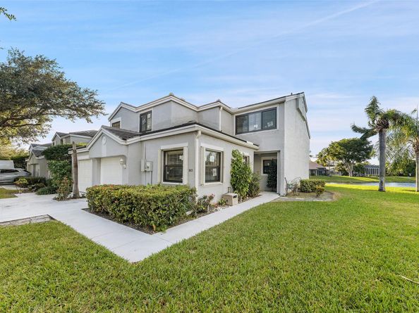 8471 NW 78th Ct 8471, Tamarac FL 33321