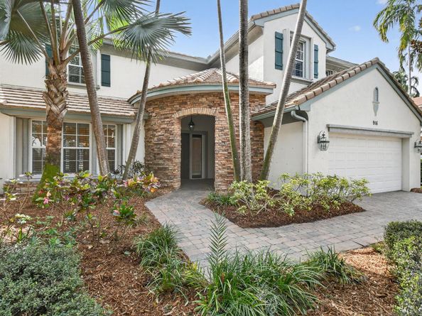 916 Mill Creek Drive, Palm Beach Gardens FL 33410