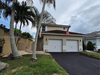 2176 NW 184th Way