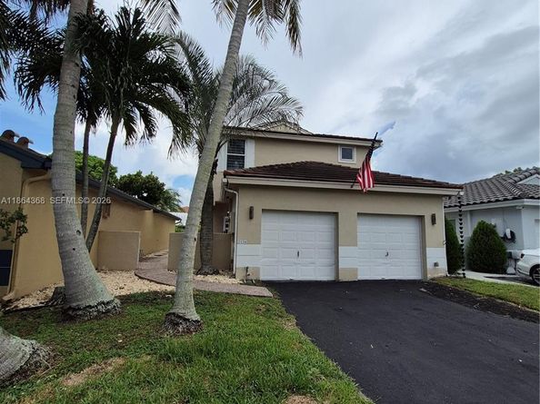2176 NW 184th Way, Pembroke Pines FL 33029