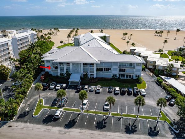 1750 S Ocean Ln 205, Fort Lauderdale FL 33316