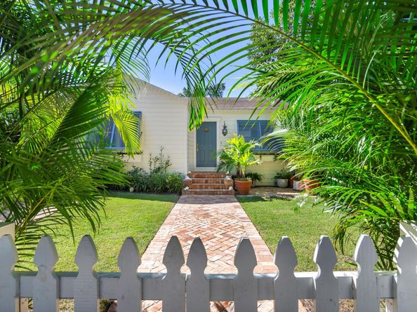 744 Avon Road, West Palm Beach FL 33401