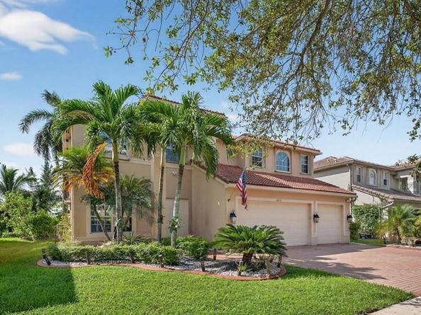 18632 SW 55th St, Miramar FL 33029