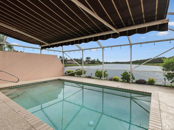 2064 Tigris Drive, West Palm Beach FL 33411