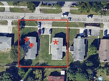 451 Silver Beach Road