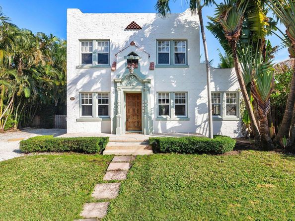 3504 S Olive Avenue, West Palm Beach FL 33405