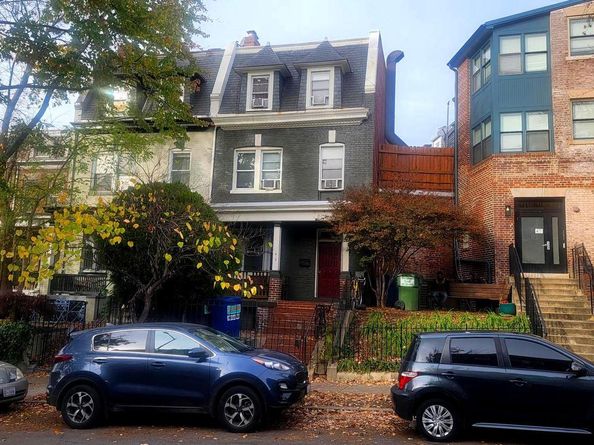 1613 Irving Street NW, Washington DC 20010