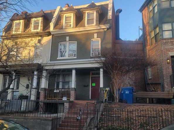 1613 Irving Street NW, Washington DC 20010