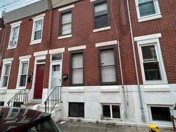 540 Fernon Street