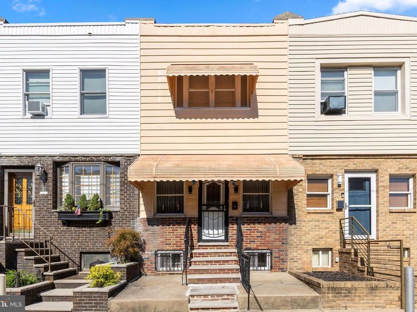 2816 S Camac Street, Philadelphia PA 19148