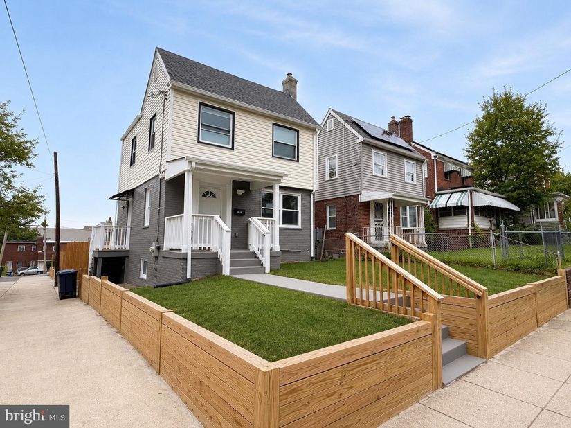 6427 6TH Street NW, Washington DC 20012