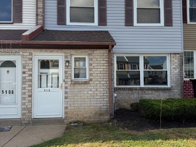 5110 Euston Court, Bensalem PA 19020