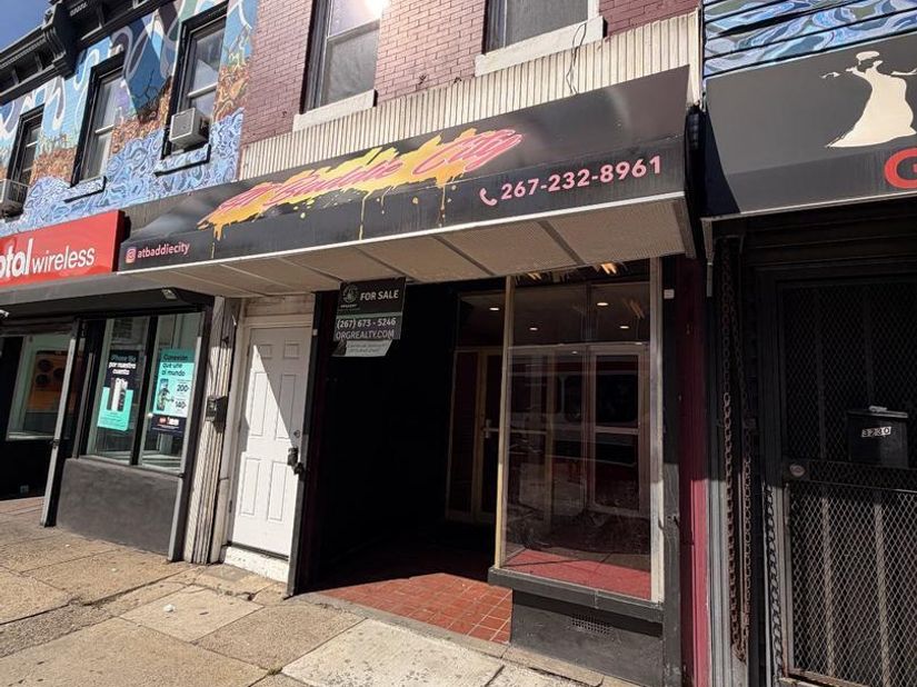 3228 N Front Street, Philadelphia PA 19140