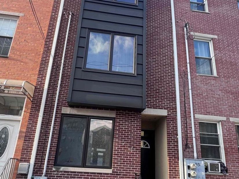1217 Green Street B, Philadelphia PA 19123