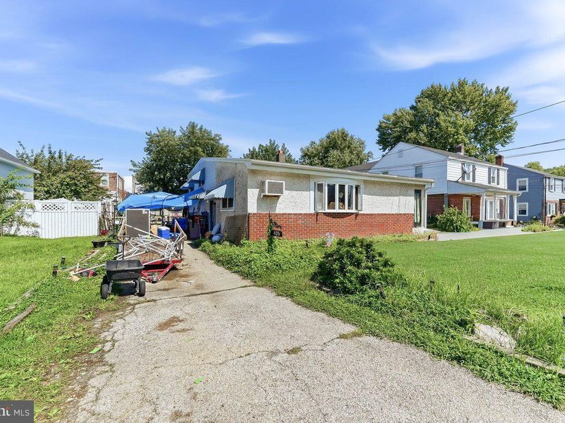 426 Folsom Avenue, Folsom PA 19033