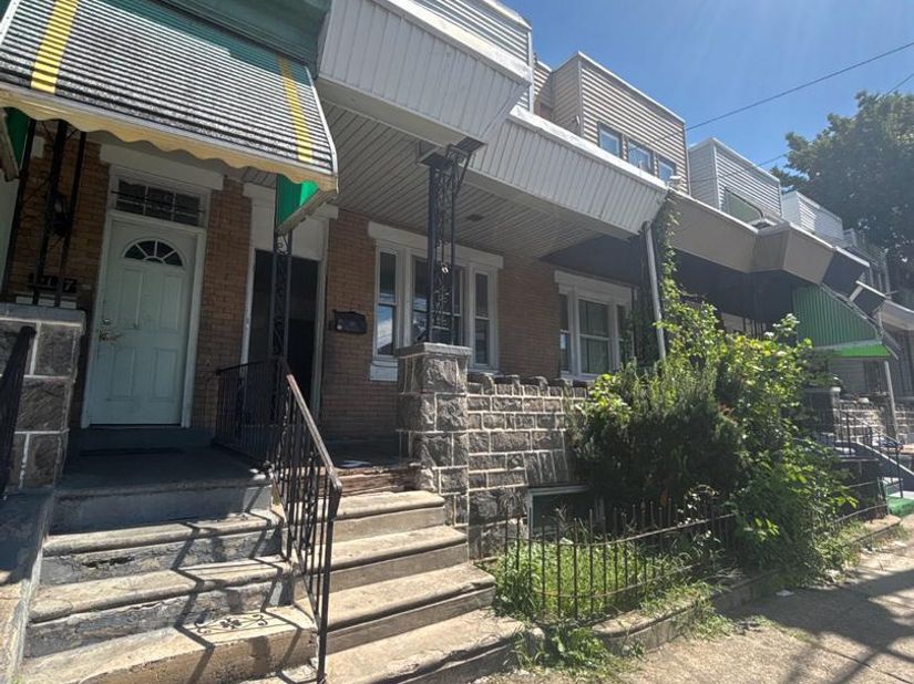 2119 S 60TH Street, Philadelphia PA 19142