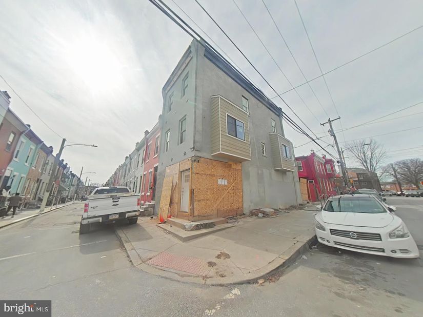 1866 N Taylor Street, Philadelphia PA 19121
