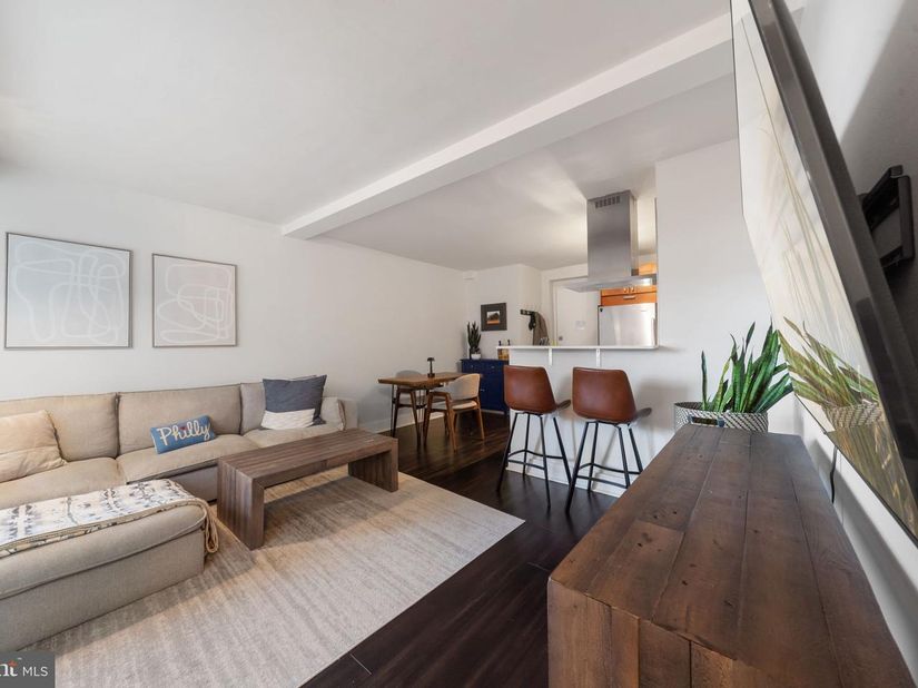 1810 Rittenhouse Square 610, Philadelphia PA 19103