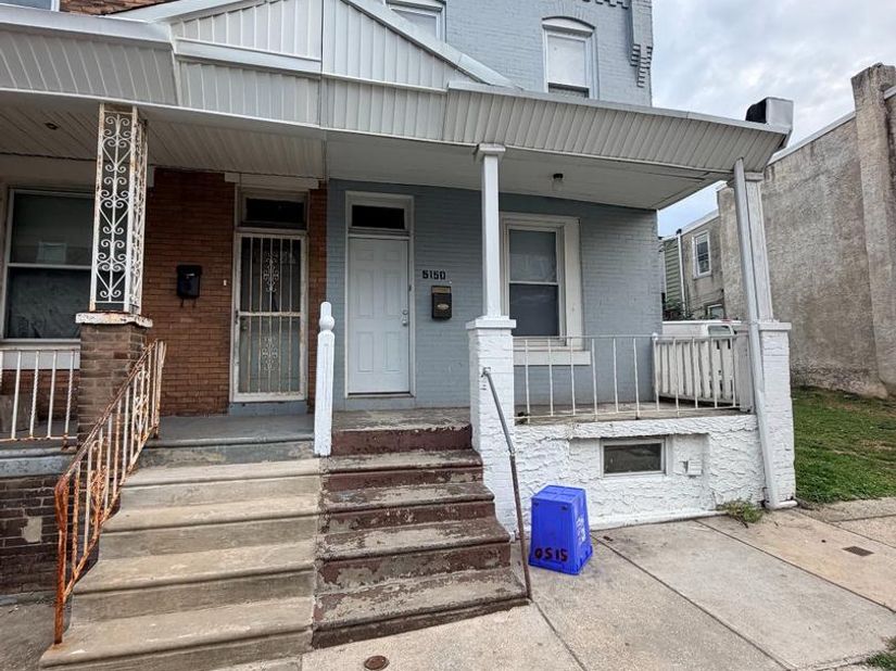 5150 Ogden Street, Philadelphia PA 19139