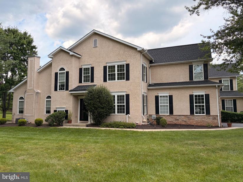 425 Norwick Place, Blue Bell PA 19422
