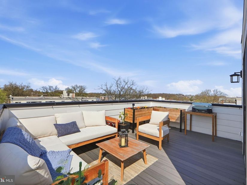 623 Kennedy Street NW 10, Washington DC 20011