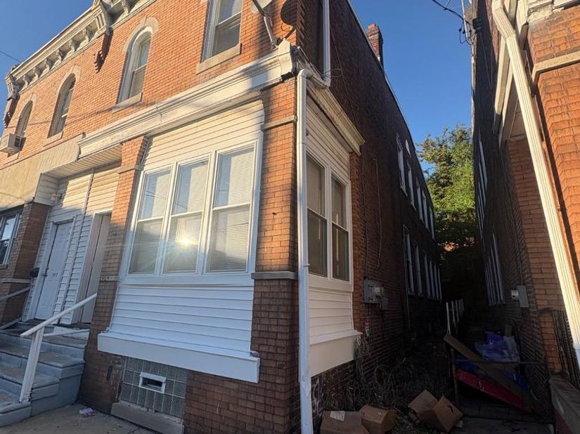 1519 Womrath Street, Philadelphia PA 19124